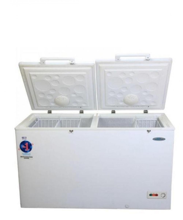 Haier Thermocool Large Chest Freezer | HTF 429H