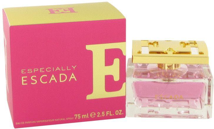 Especially Escada by Escada for Women - Eau de Parfum, 75ml
