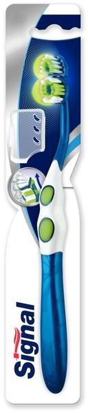 Signal Flexible Clean Toothbrush 1 Piece