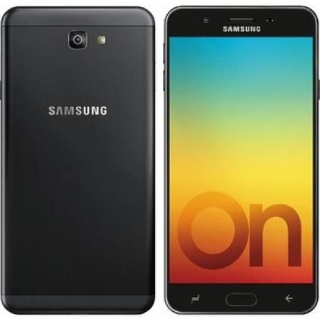 Samsung Galaxy On7 Prime Dual SIM Black 32GB 4G LTE