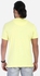 Ravin Oranges Printed T-Shirt - Yellow