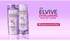 L'Oreal Paris Elvive Hyaluron Moisture Shampoo + Conditioner 360 ML(70862-70859)