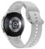 Samsung Galaxy Watch4 Bluetooth 44mm - Silver
