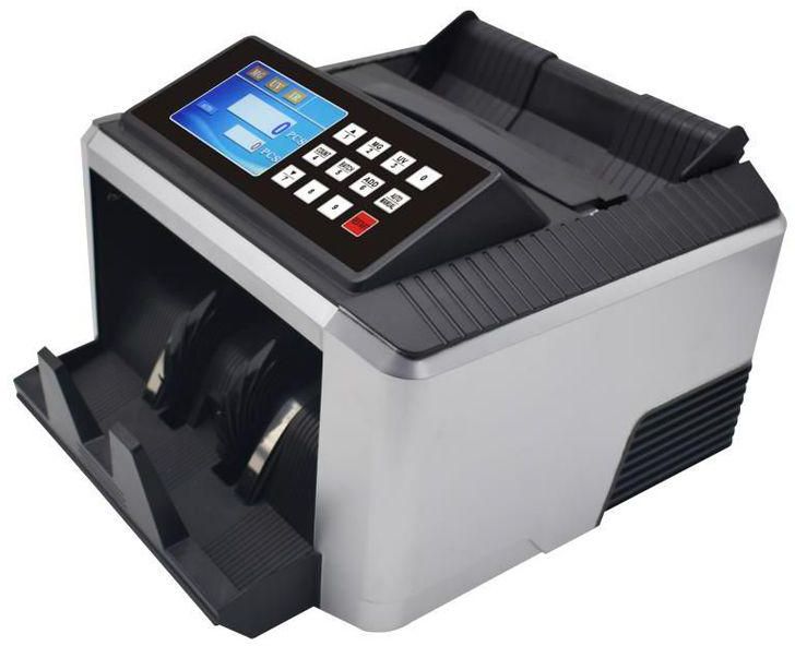 Money Counter Machine & Fraud Detector