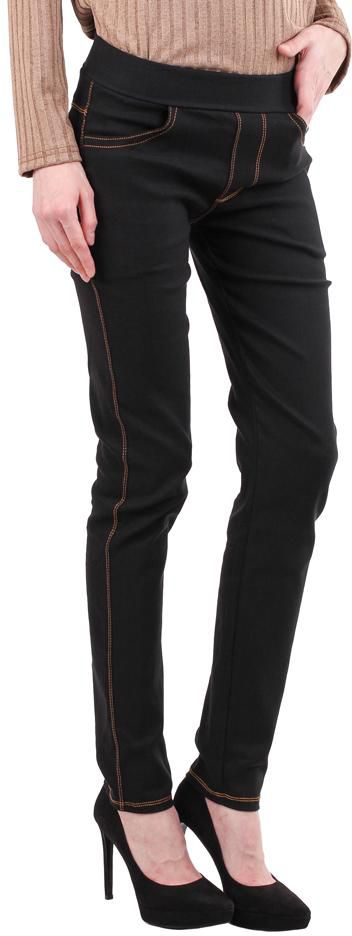 Kime [M21817] S-4XL Skinny Elastic Jeans - 7 Sizes (3 Colors)