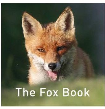 The Fox Book Hardcover 1