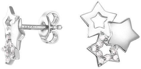 Esprit Earrings for Women , Stainless Steel , ESER92646A000