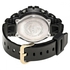 Casio G-Shock Men's Digital Dial Resin Band Watch - DW-6900CB-1D