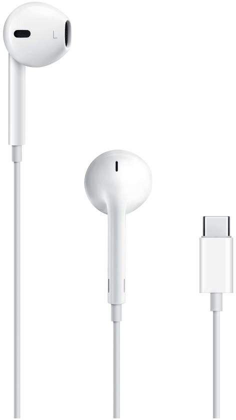 Apple EarPods In-Ear Headphones (USB-C)