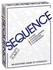Sequence Board Game 8002