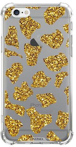Shockproof Protective Case Cover For Iphone 6 Gold