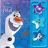 ‎Disney Frozen: My Friend Olaf‎