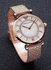 Women's Gianni T-Bar Analog Watch AR11320 - 32 mm - Rose Gold