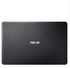 Asus X540N - 15.6" - Intel Celeron- 500GB HDD - 4GB RAM - DOS - Black & Silver
