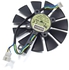 88mm T129215su Cooler Fan For Asus Dual Series Gtx 1070 Gtx