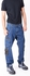 Work Jeans Pants, Dark Blue, 38.5, Jens1031