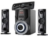 Djack 3.1CH Bluetooth Home Theater System