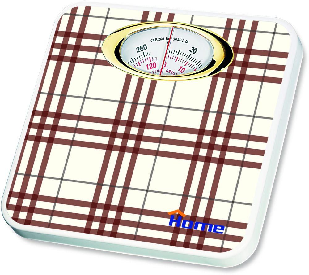 Home BR9015A Bathroom Scale