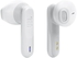 JBL WFLEX-WHT Wave Flex True Wireless Earbuds White