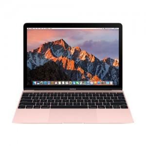 Apple MacBook 12”, 1.3GHz, 512GB, Rose Gold