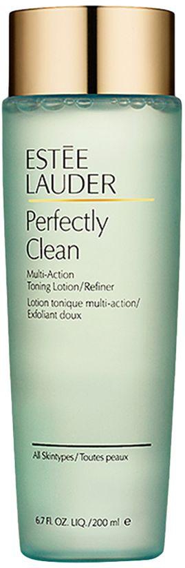 Estee Lauder Perfectly Clean Multi-Action Toning Lotion, 200 ml