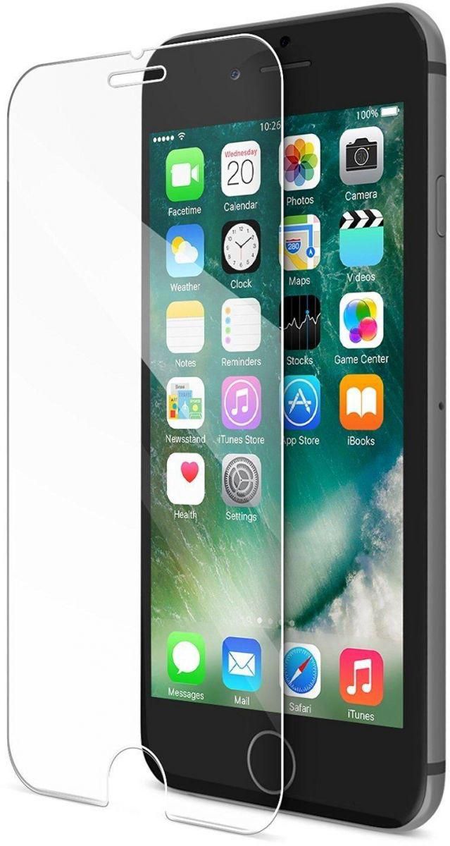 iPhone 7 Premium Tempered glass Scratch resistant screen protector for apple iPhone 7