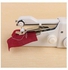 Electric Mini Sewing Machine SQL3708738 White