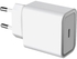 Bigben USB Type-C Wall Charger White