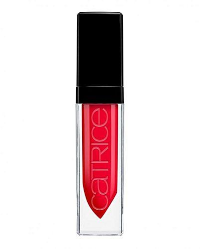 Catrice Shine Appeal Fluid Lipstick - 050 What A Melon