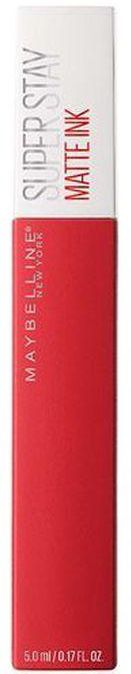 Maybelline New York Maybelline New York Superstay Matte Ink Lipstick - 20 Pioneer