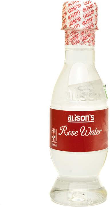 Alison Ideal Rose water 200ml
