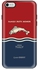 StylizeddApple iPhone 6/6s Premium Dual Layer Tough Case Cover Matte Finish - GOT House Tully