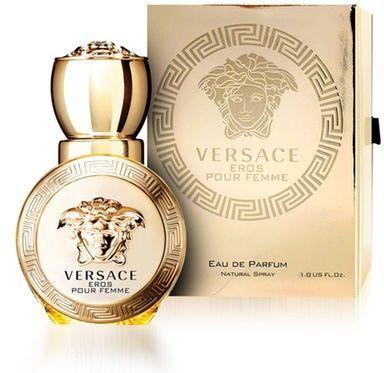 Eros Pour Femme by Versace for Women EDP 100ml
