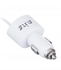 Elite Turbo Extreme Car Charger With Lightning Cable For IPhone 5-6