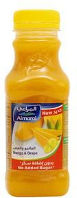 Almarai Mango And Grape Juice 300ml