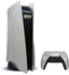 PlayStation 5 Customised- Metallic Silver
