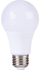 E27 Daylight LED Bulb - 10 Pcs - 9W --