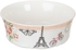 Get Lotus Dream Porcelain Dinner Set, 26 Piece - Multicolor with best offers | Raneen.com