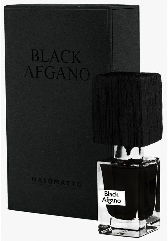 Black Afgano by Nasomatto for Unisex - Eau de Parfum, 30 ml
