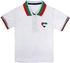UAE Polo-shirt M
