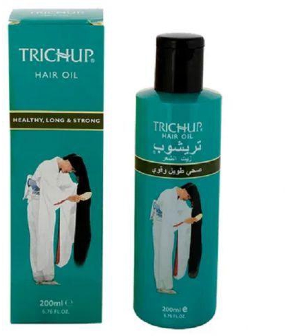 Trichup Healthy, Long & Strong - Hair Oil - 200ml