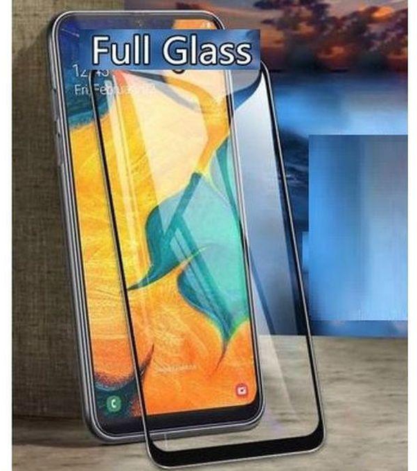 Xiaomi Redmi 9 Prime Screen Guard-Full Glass Protection