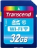 Transcend TS32GWSDHC10 WiFi SD Card 32GB Class10