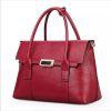 Case Hand Bag for Women - Red