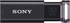 Sony USM32GUBCE USB Flash Drive 32GB Black
