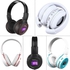A D Fashion Style Headsets With Mic Stereo For PC Computer Gamer Laptop
