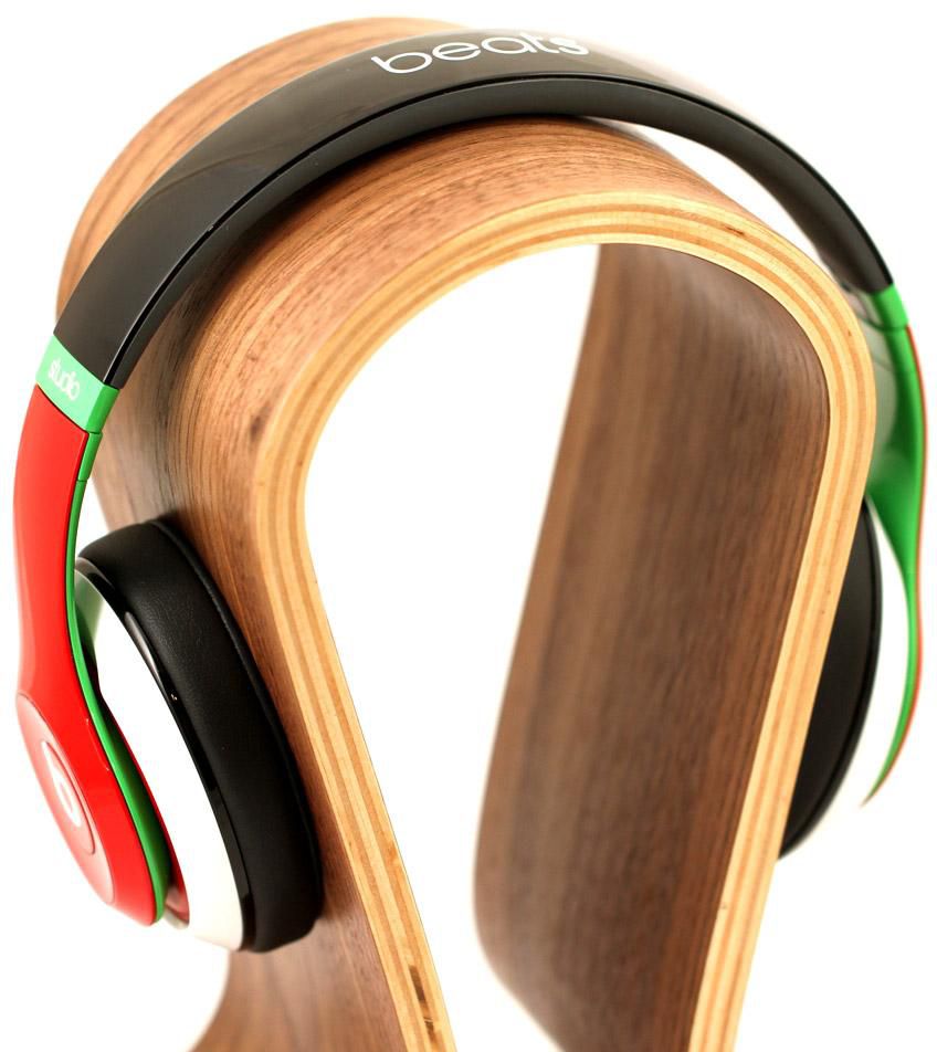 Beats Studio Headphone Special Edition / UAE