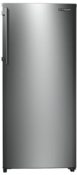 Fresh Upright Freezer FNU-L250S ,5 Drawers Silver LG Compressor 500010842
