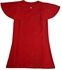 aZeeZ Dress In Red - Women Short Dress