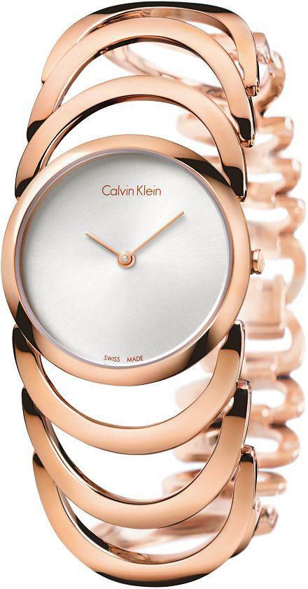 Calvin Klein K4G23626 For Women - Analog, Dress Watch